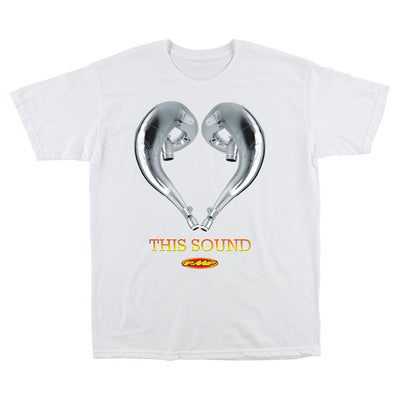 FMF Love This Sound 2 T-Shirt #192343-P