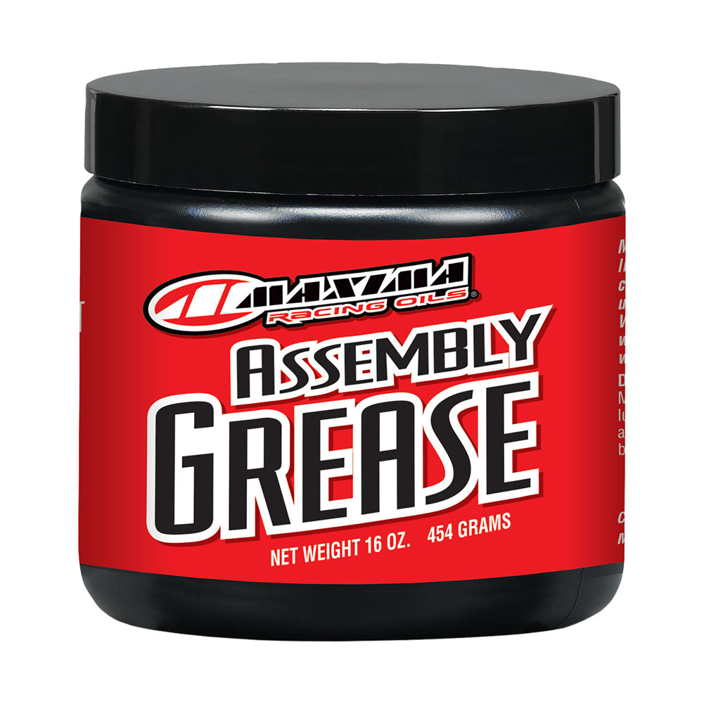 Maxima Assembly Grease 16 oz. #69-02916