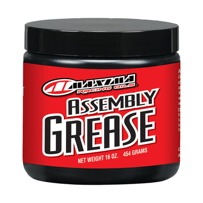 Maxima Assembly Grease 16 oz. #69-02916