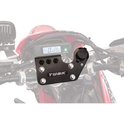 Tusk Accessory Dash Panel#192510-P