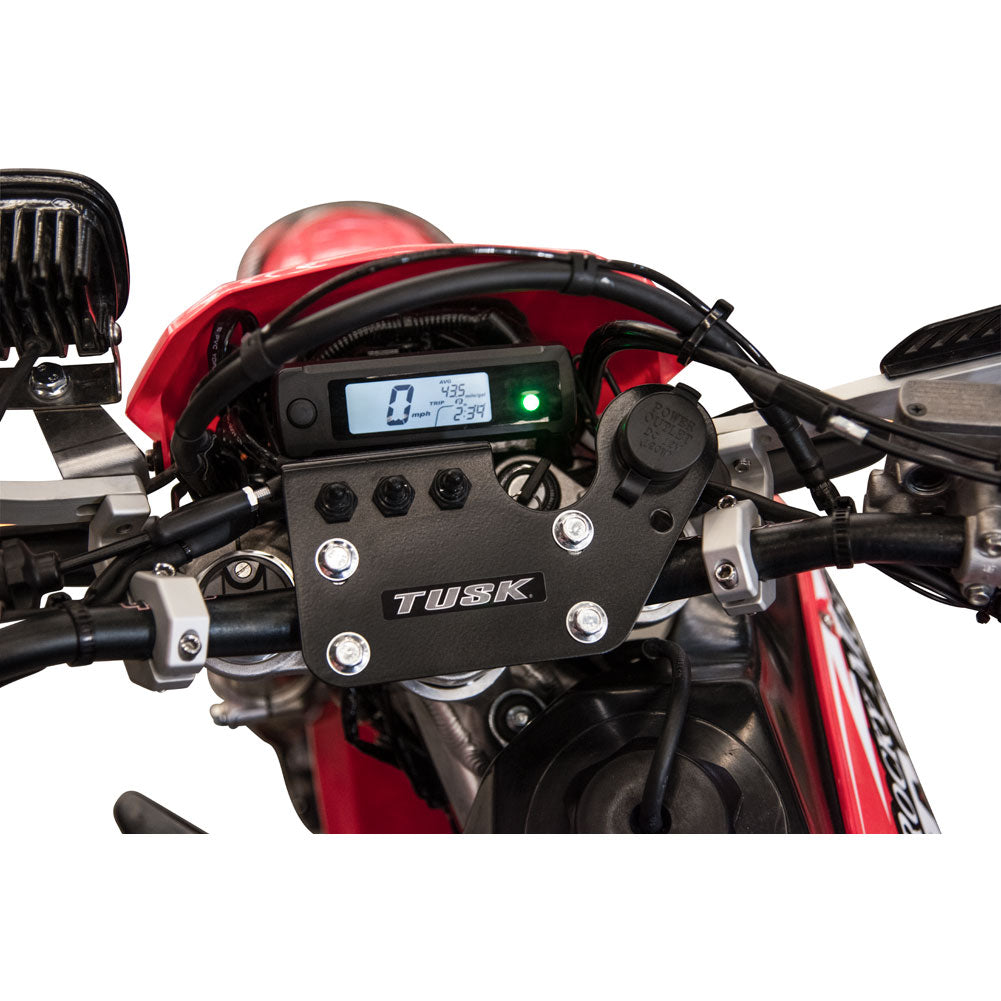 Tusk Accessory Dash Panel#192510-P