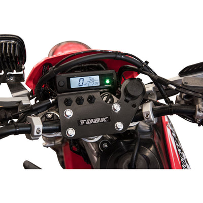 Tusk Accessory Dash Panel#192510-P