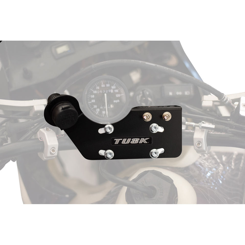 Tusk Accessory Dash Panel#192510-P