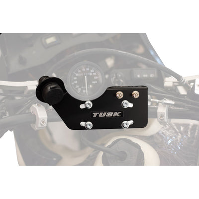 Tusk Accessory Dash Panel#192510-P