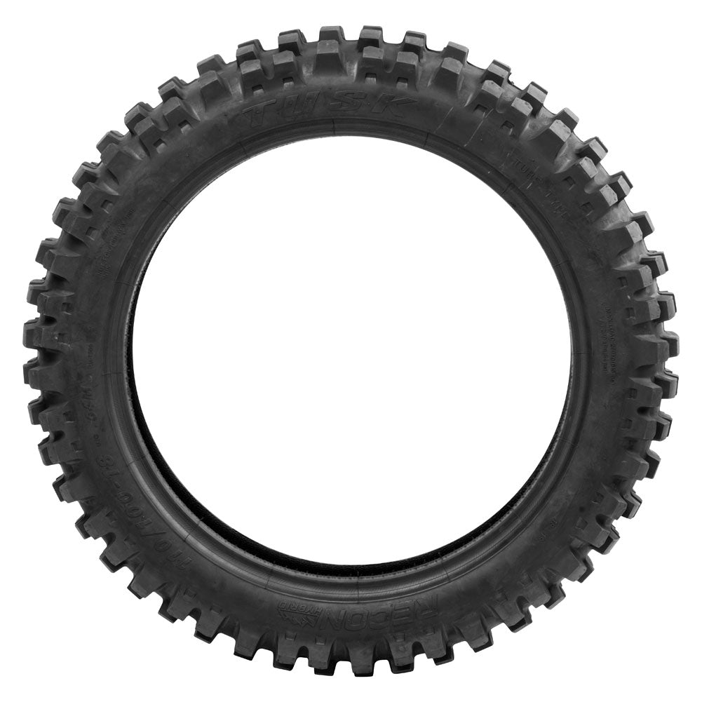 Tusk Recon Hybrid Tire#192591-P