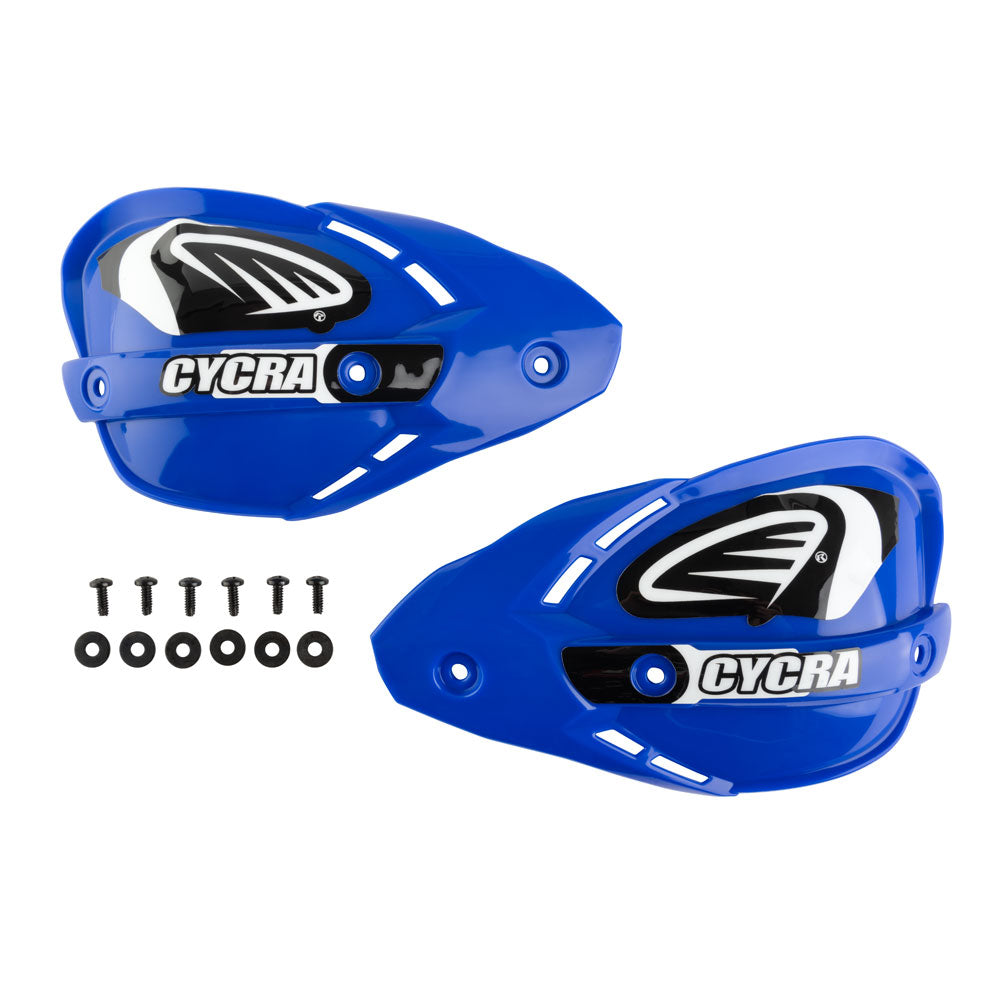 Cycra Enduro Replacement Handshields#192730-P