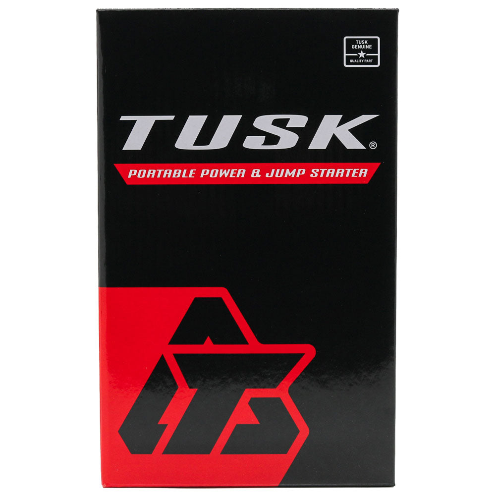 Tusk Mini Portable Power and Jump Starter 9000mAh#1927390002