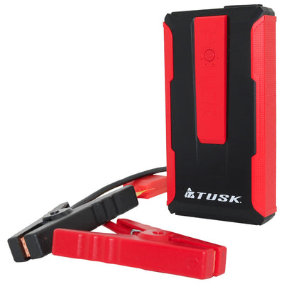 Tusk Mini Portable Power and Jump Starter 9000mAh#1927390002