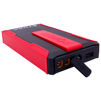 Tusk Mini Portable Power and Jump Starter 9000mAh#1927390002