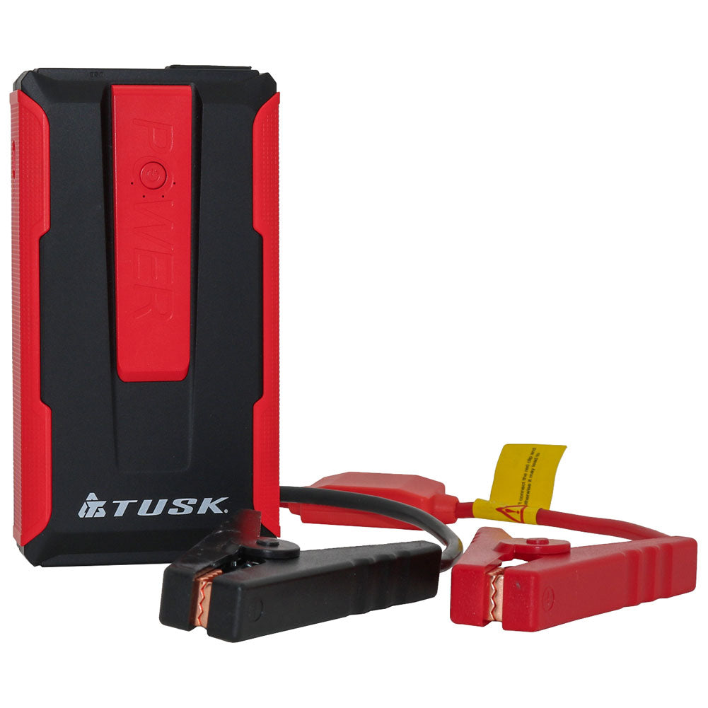 Tusk Mini Portable Power and Jump Starter 9000mAh#1927390002