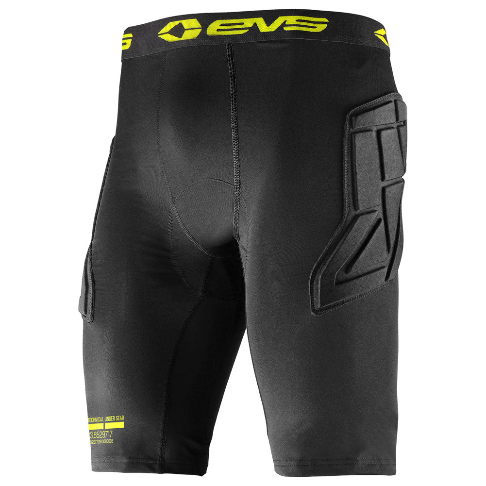 EVS Tug Padded Riding Shorts #192859-P