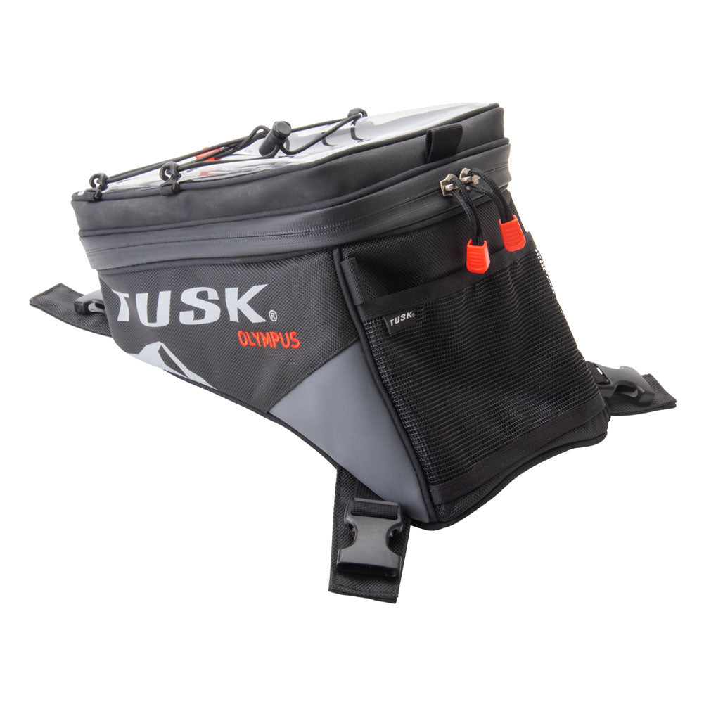 Tusk Olympus Tank Bag #193089-P