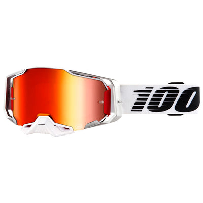 100% Armega Goggle#193108-P21