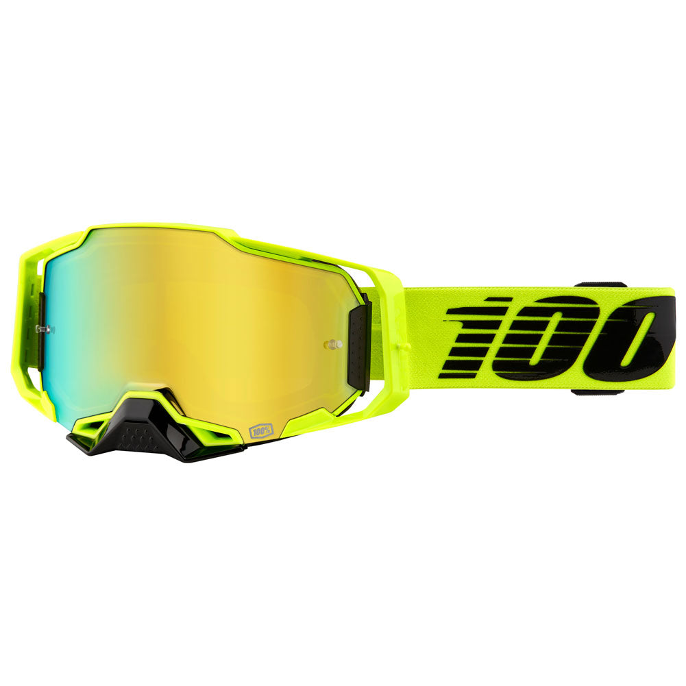 100% Armega Goggle#193108-P