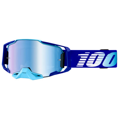 100% Armega Goggle#193108-P