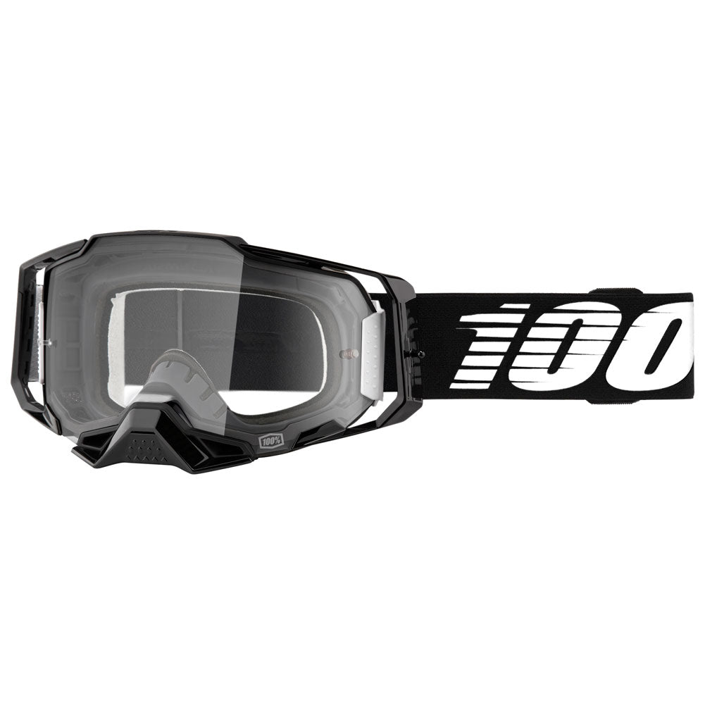 100% Armega Goggle#193108-P21