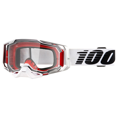 100% Armega Goggle#193108-P21