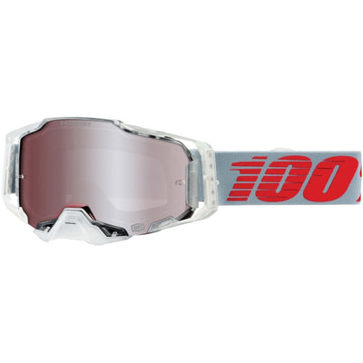 100% Armega Goggle#193108-P