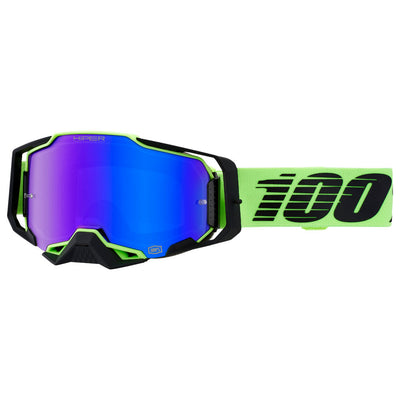 100% Armega Goggle#193108-P