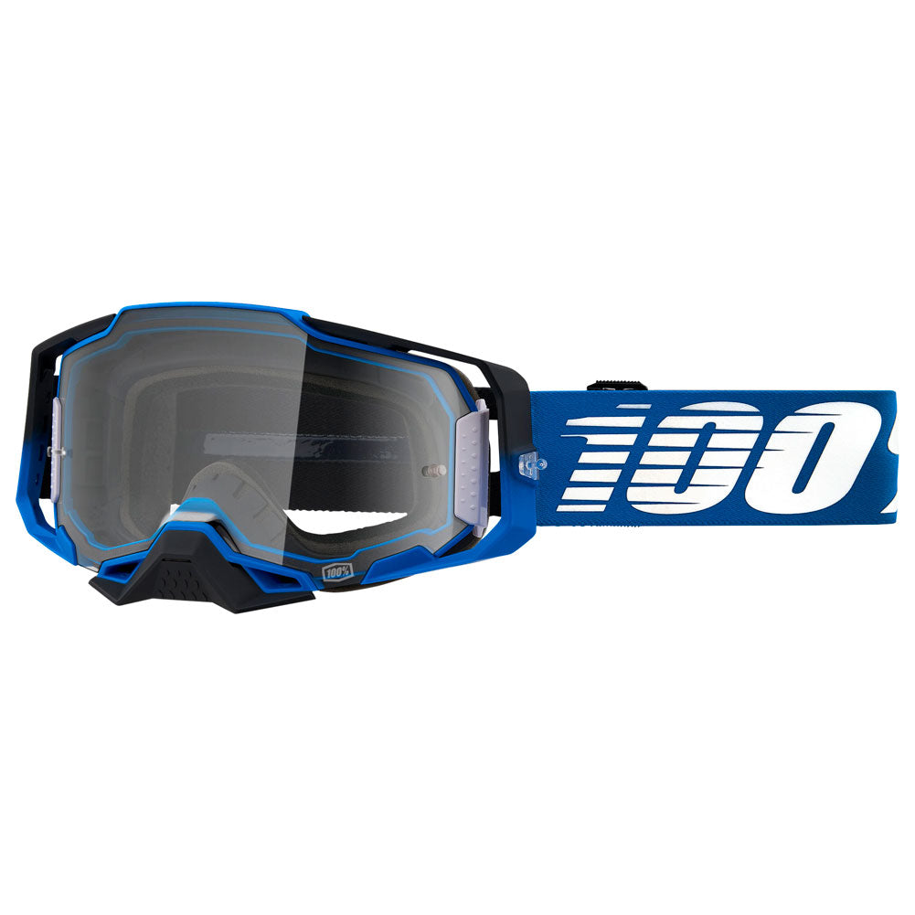 100% Armega Goggle#193108-P