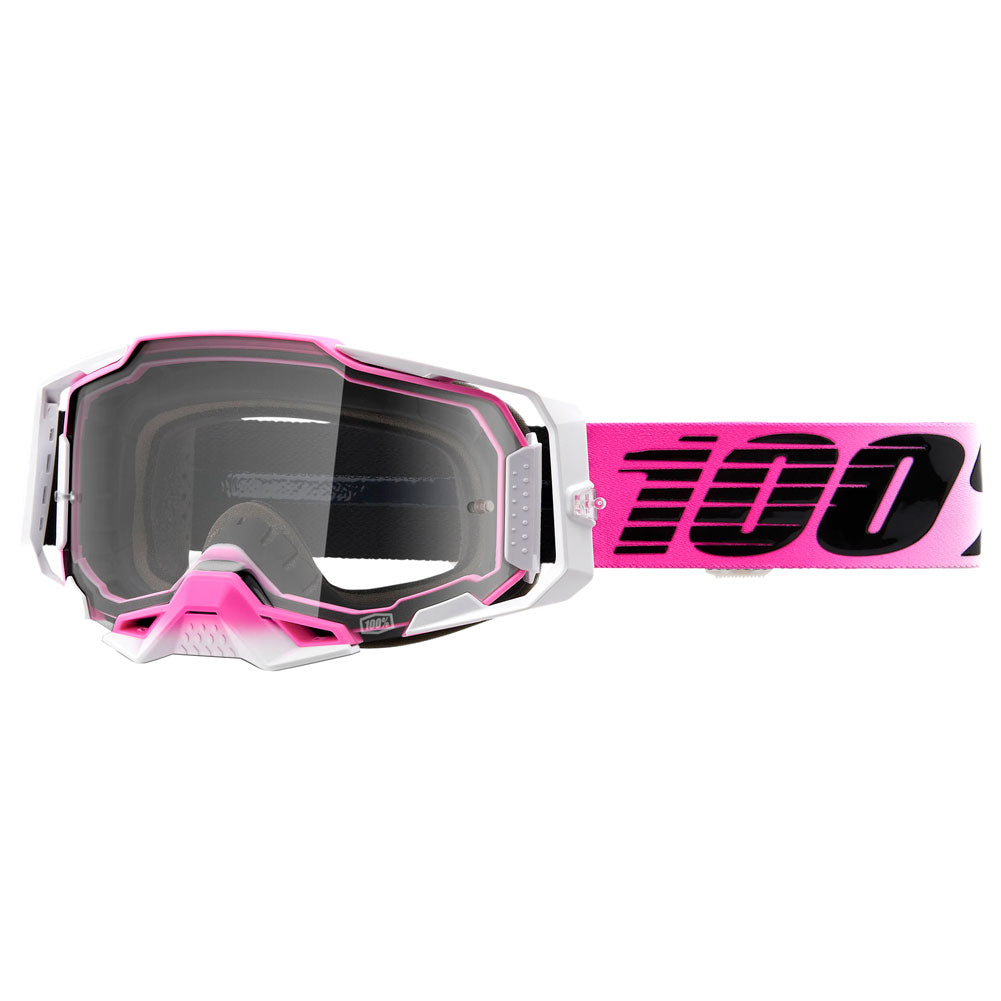 100% Armega Goggle#193108-P