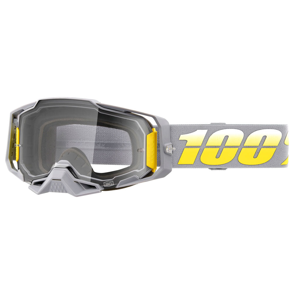 100% Armega Goggle#193108-P