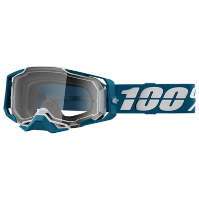 100% Armega Goggle#193108-P