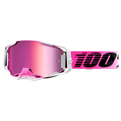 100% Armega Goggle#193108-P