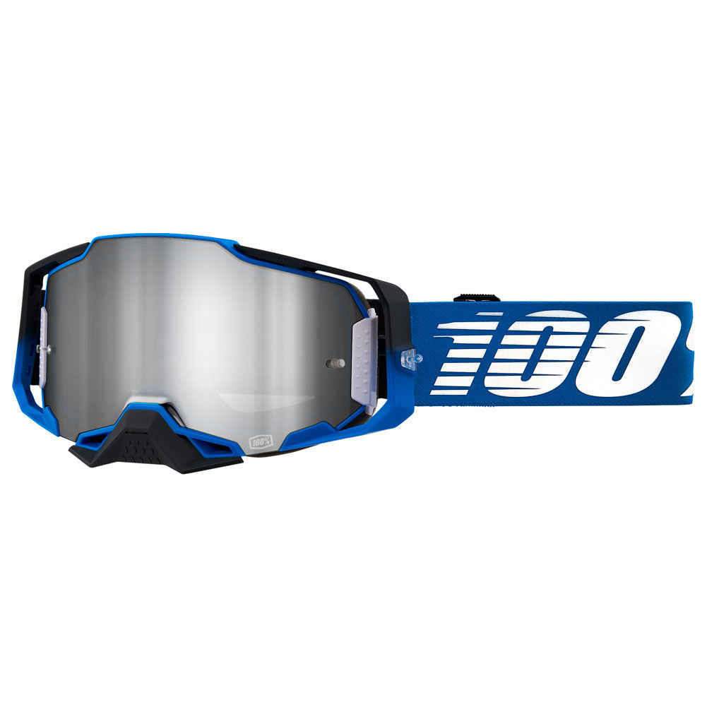 100% Armega Goggle#193108-P