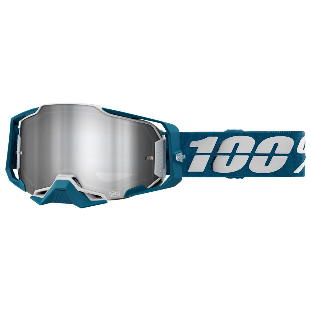 100% Armega Goggle#193108-P