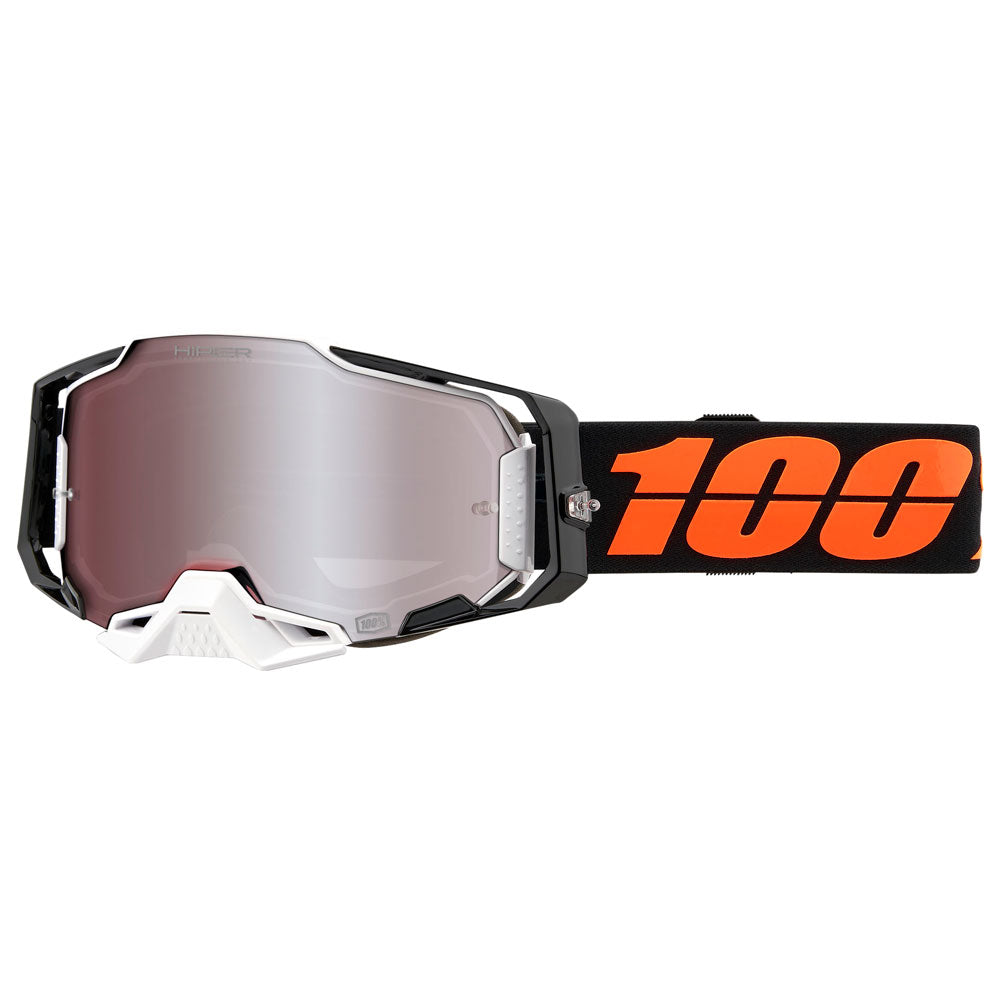 100% Armega Goggle#193108-P