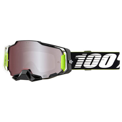 100% Armega Goggle#193108-P