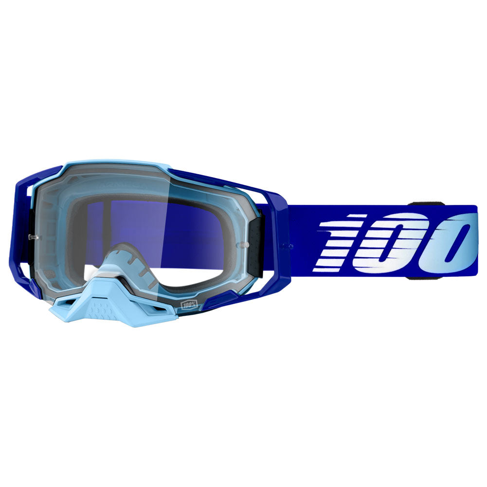 100% Armega Goggle#193108-P