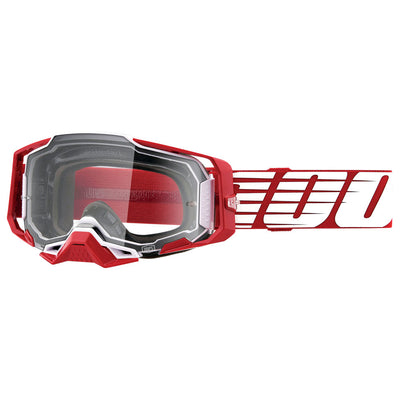 100% Armega Goggle#193108-P