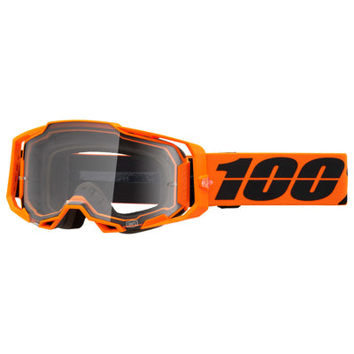 100% Armega Goggle#193108-P21