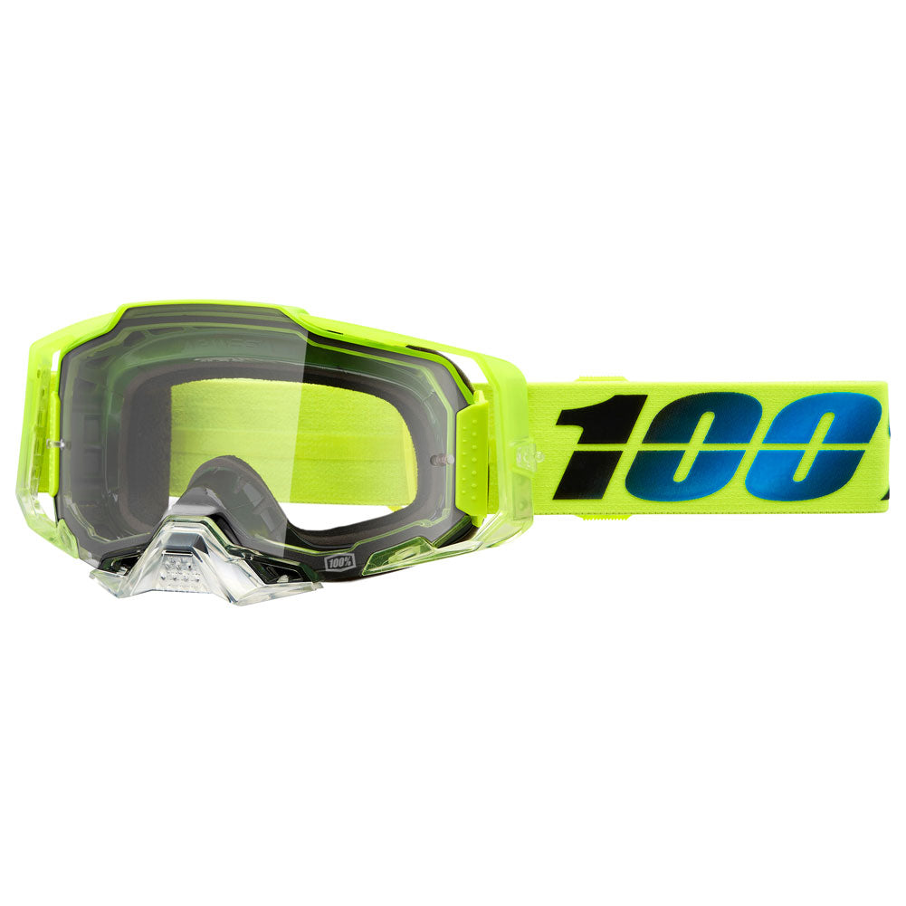 100% Armega Goggle#193108-P