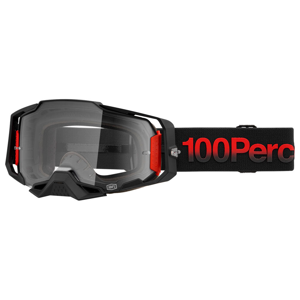 100% Armega Goggle#193108-P