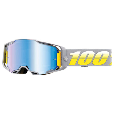 100% Armega Goggle#193108-P