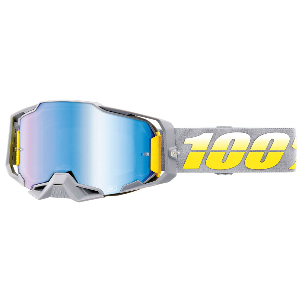 100% Armega Goggle#193108-P