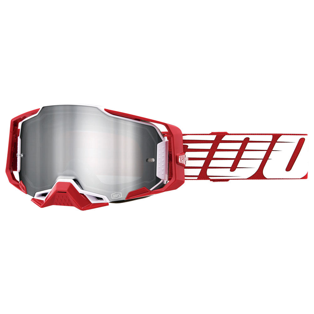 100% Armega Goggle#193108-P