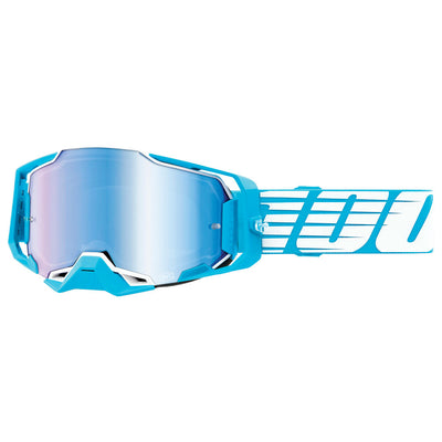 100% Armega Goggle#193108-P