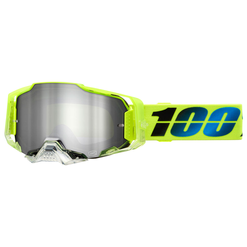 100% Armega Goggle#193108-P