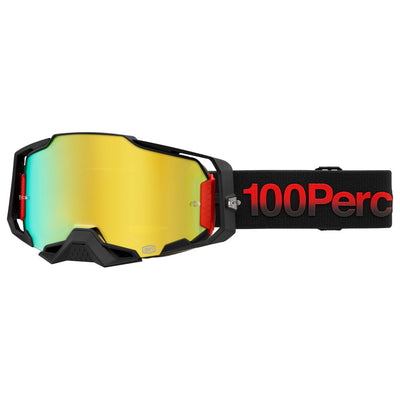 100% Armega Goggle#193108-P