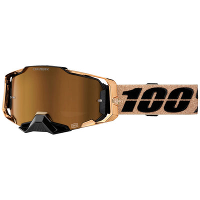 100% Armega Goggle#193108-P