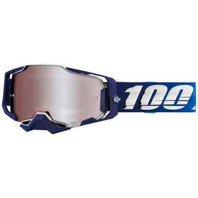 100% Armega Goggle#193108-P