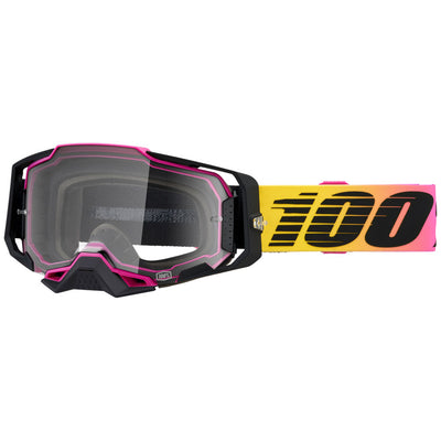 100% Armega Goggle#193108-P