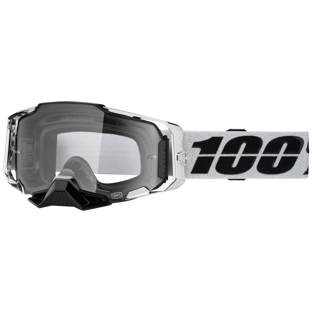 100% Armega Goggle#193108-P