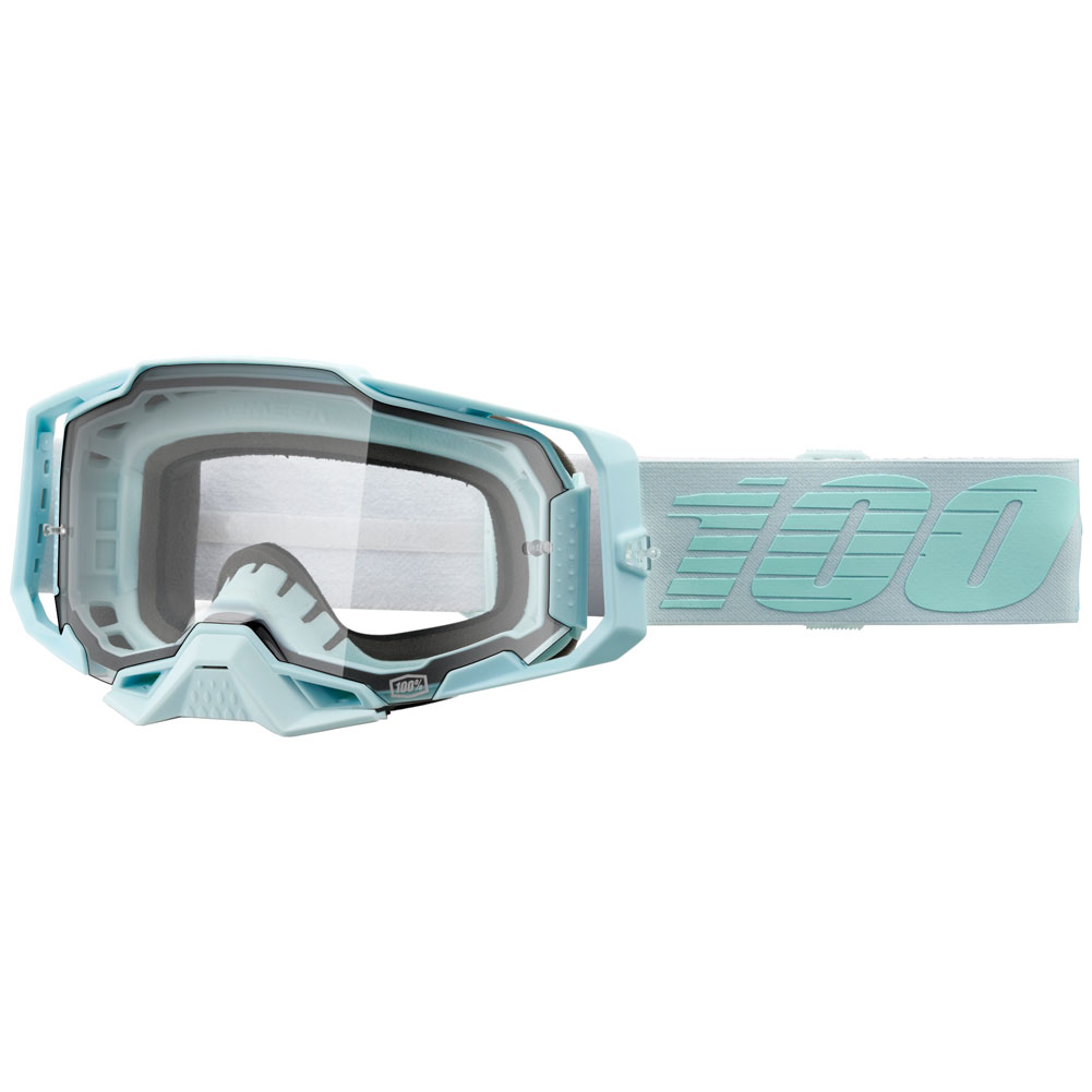 100% Armega Goggle#193108-P