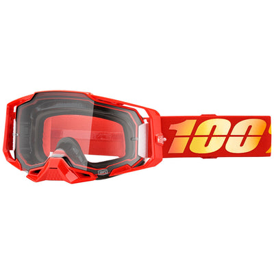 100% Armega Goggle#193108-P