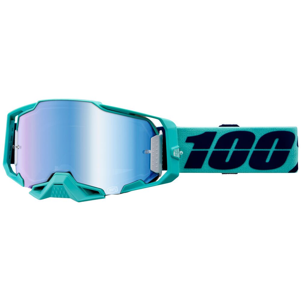 100% Armega Goggle#193108-P